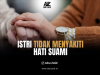 Istri Tidak Menyakiti Hati Suami