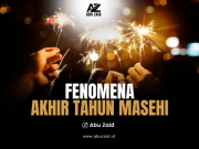 FENOMENA AKHIR TAHUN MASEHI