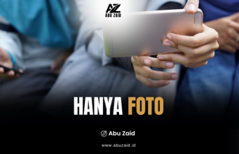 HANYA FOTO