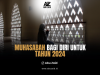 MUHASABAH BAGI DIRI UNTUK TAHUN 2024