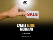 SEMUA DIJUAL MURAHAN