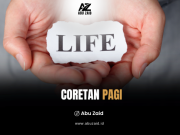 CORETAN PAGI