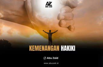KEMENANGAN HAKIKI